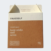 LECHE DE CABRA – MIEL – CALÉNDULA
