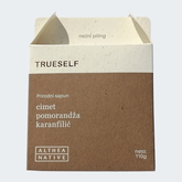 CANELA – NARANJA – CLAVO