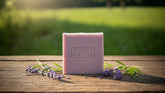 Althea Native Natural Vegan Soap With Lavender And Aloe Vera