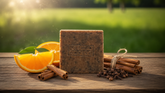 CANELA – NARANJA – CLAVO