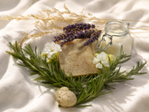 MARTA Natural Soap with Goat Milk and Lavender Essential Oil