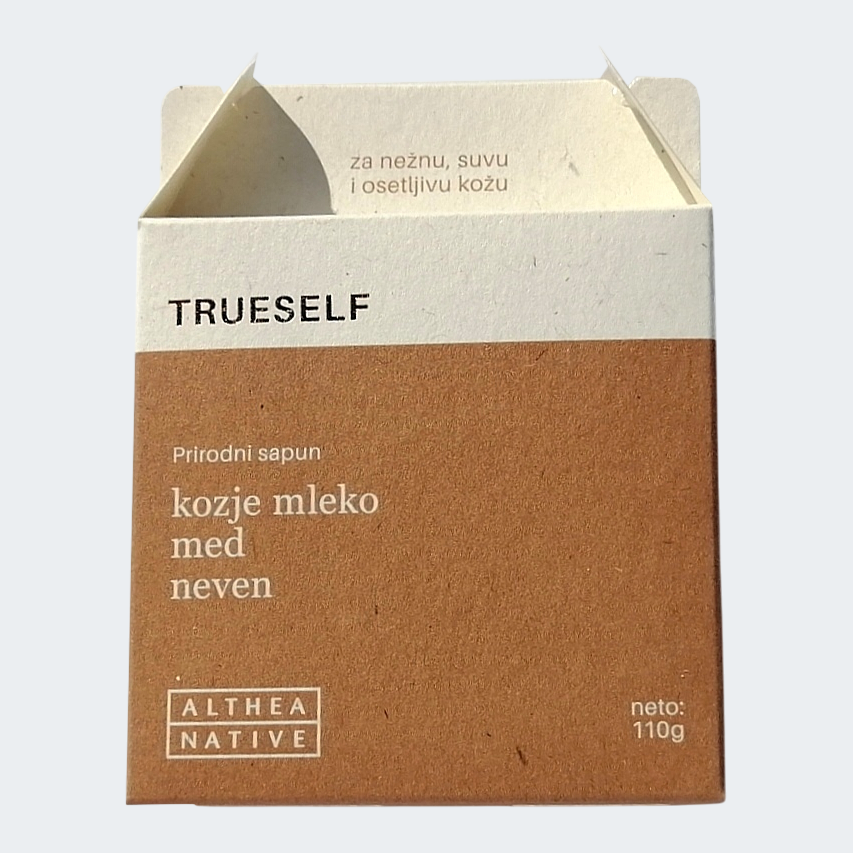 LECHE DE CABRA – MIEL – CALÉNDULA