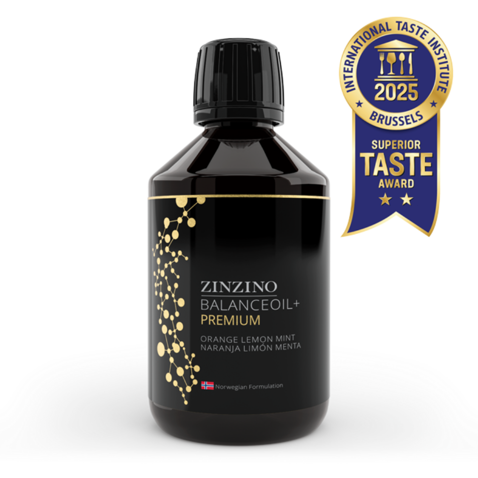 BalanceOil+ Premium, 300 ml