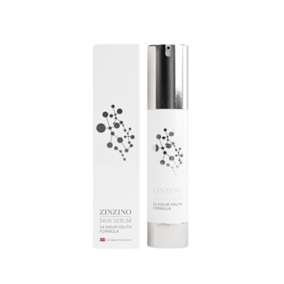 Skin Serum, 50 ml