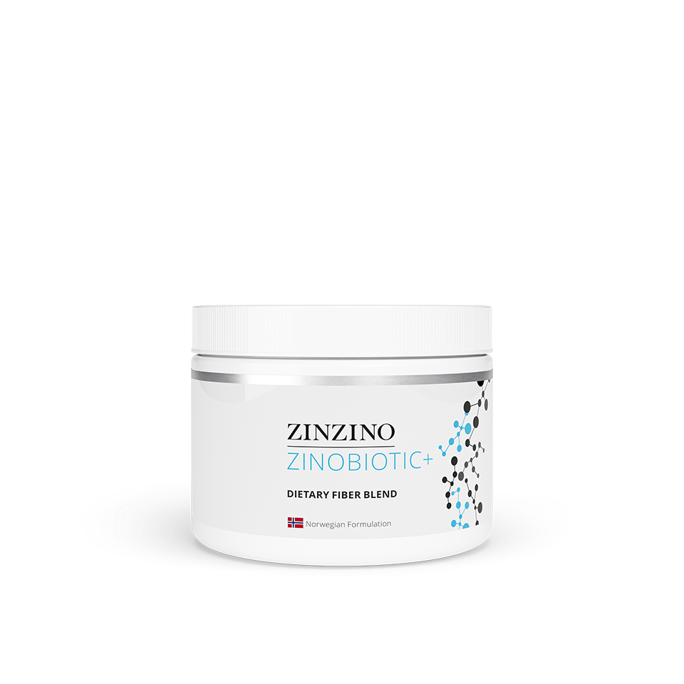 ZinoBiotic+